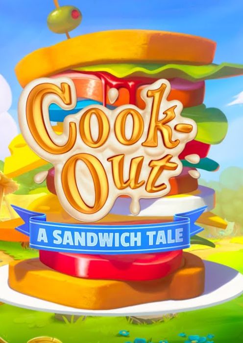 Cook Out