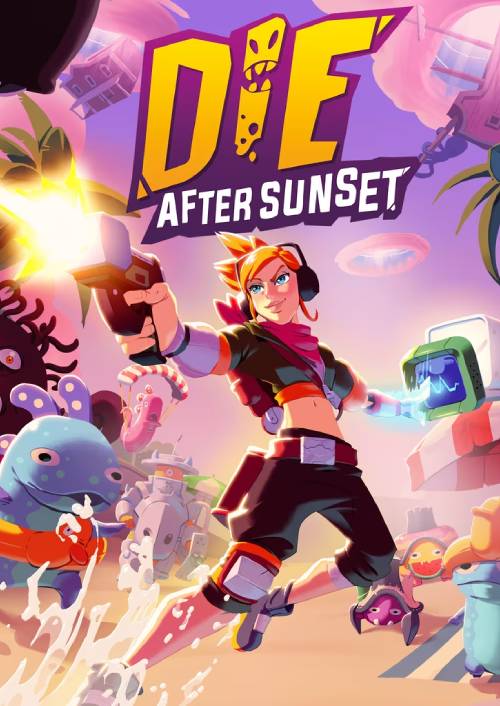 Die After Sunset Switch — image 5