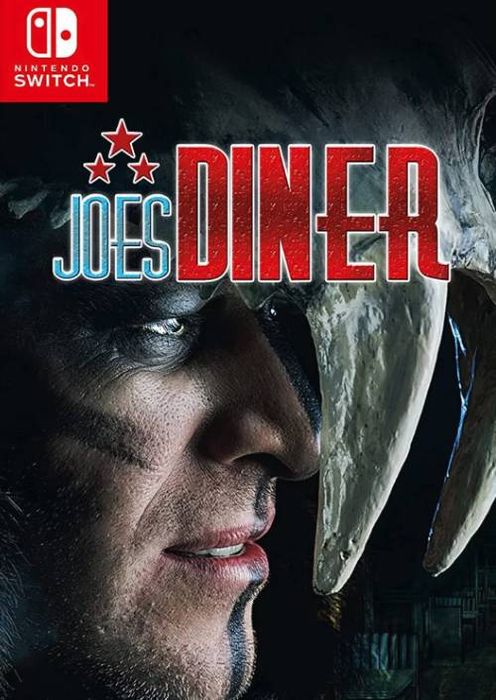 Joe's Diner Switch