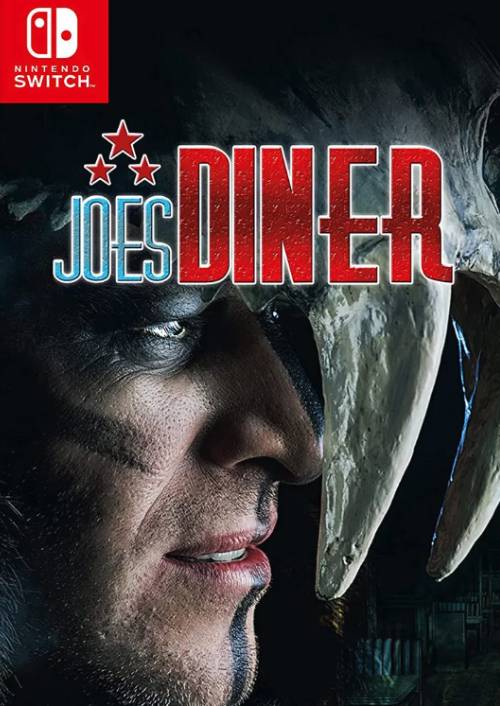 Joe's Diner Switch — image 5
