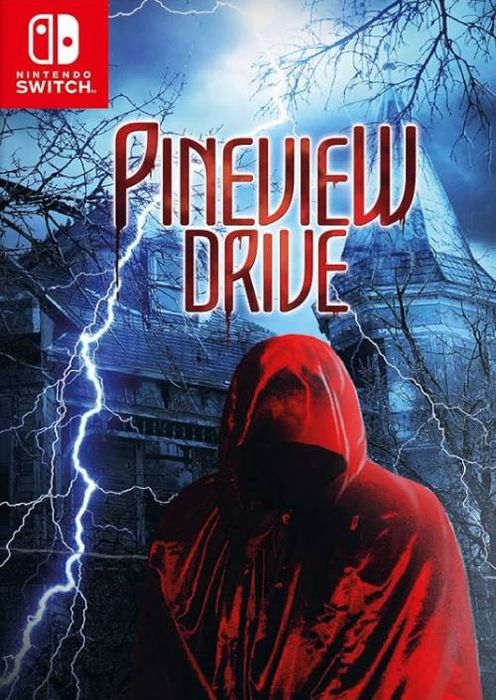 Pineview Drive Switch