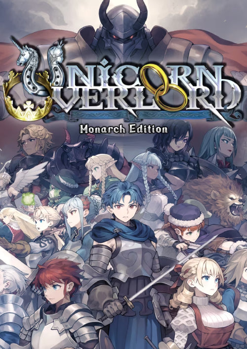 Unicorn Overlord — image 5