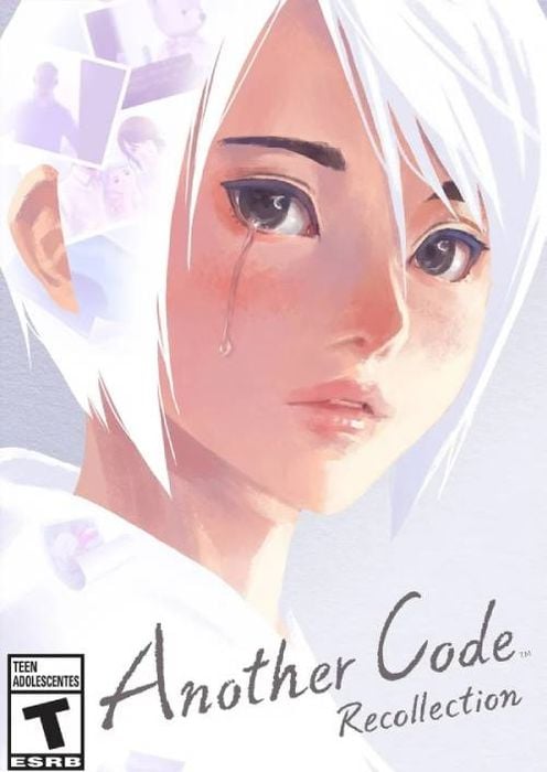 Another : Recollection Switch