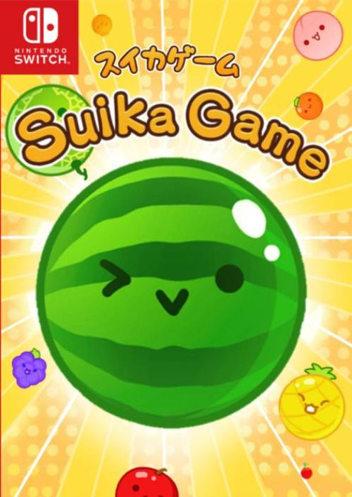 Suika Game Switch