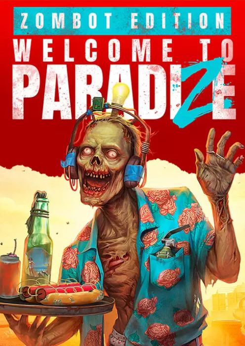 Welcome to ParadiZe