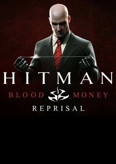 Hitman: Blood Money Reprisal Switch