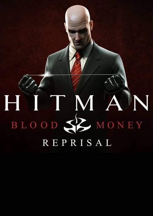 Hitman: Blood Money Reprisal Switch — image 5