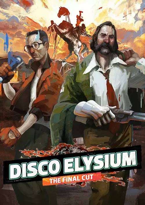 Disco Elysium The Final Cut Switch — image 5