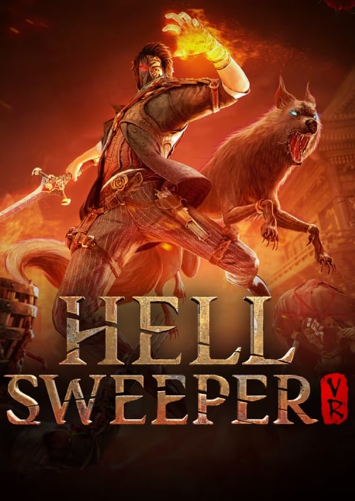 Hellsweeper — image 5