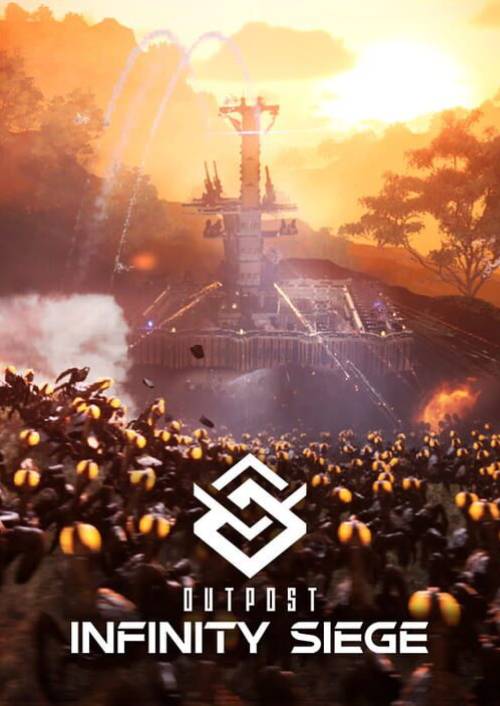 Outpost: Infinity Siege — image 5