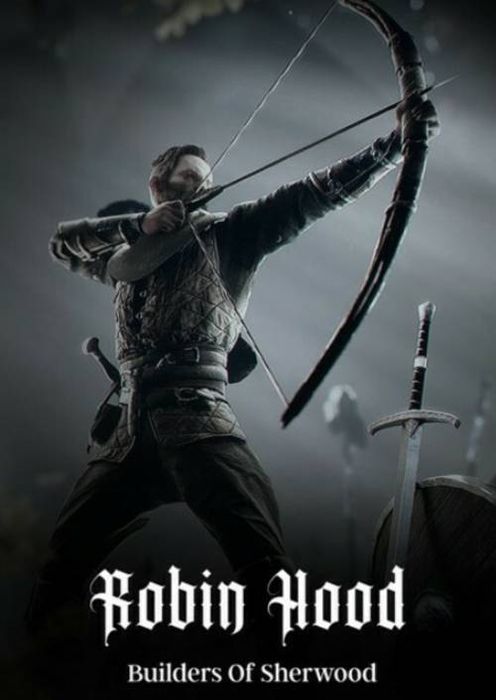 Robin Hood Sherwood Builders