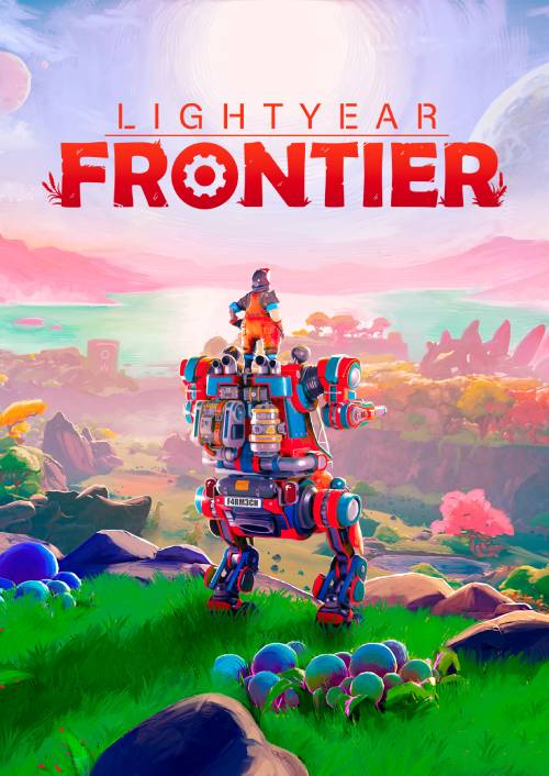 Lightyear Frontier — image 5