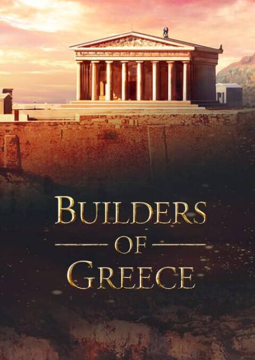 Builders of Greece — image 5