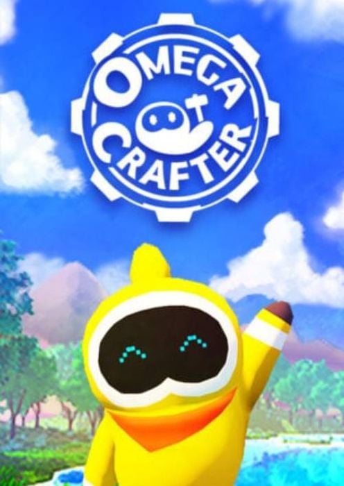 Omega Crafter