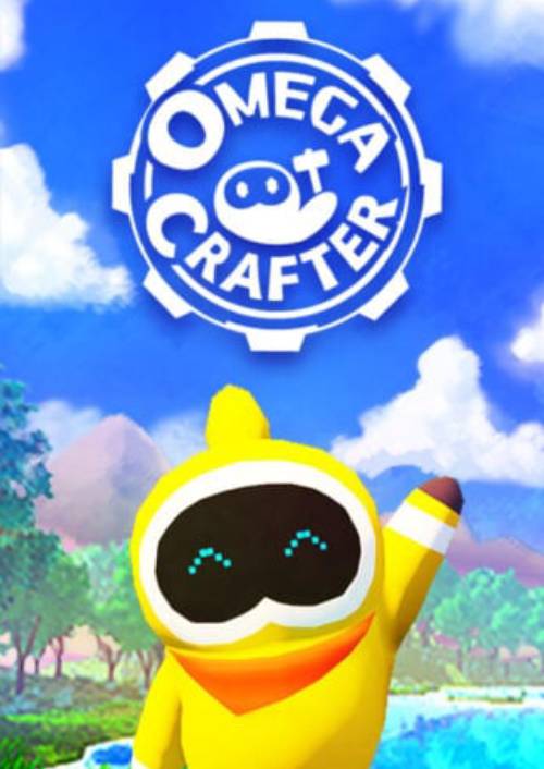 Omega Crafter — image 5