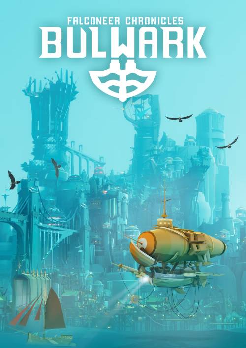 Bulwark: Falconeer Chronicles — image 5