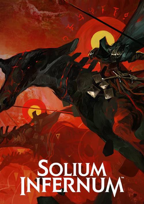 Solium Infernum — image 5