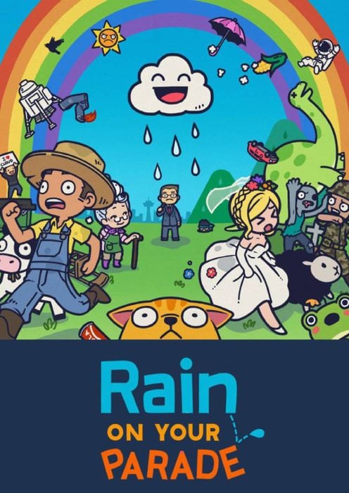 Rain on Your Parade