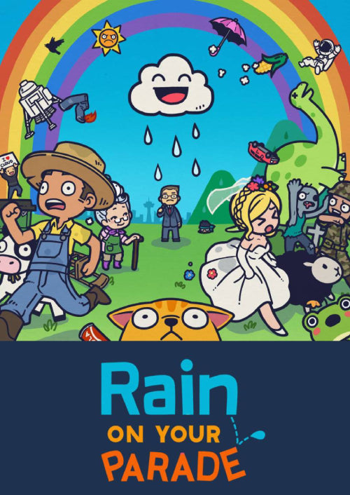 Rain on Your Parade — image 5