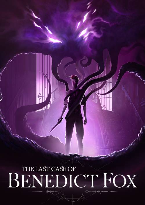 The Last Case of Benedict Fox — image 5