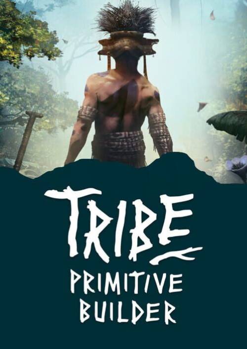 Tribe: Primitive Builder — image 5