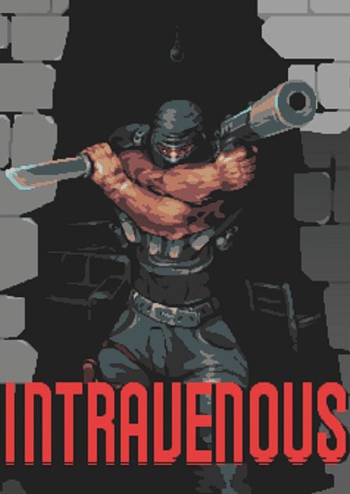 Intravenous