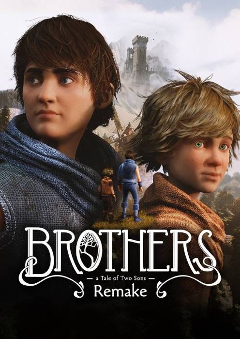 Brothers: A Tale of Two Sons