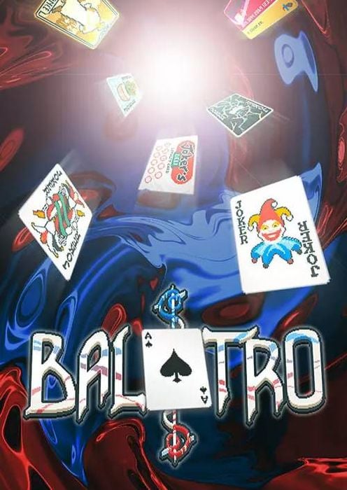 Balatro