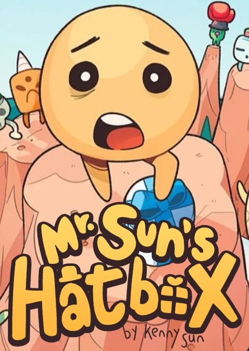 Mr. Sun's Hatbox
