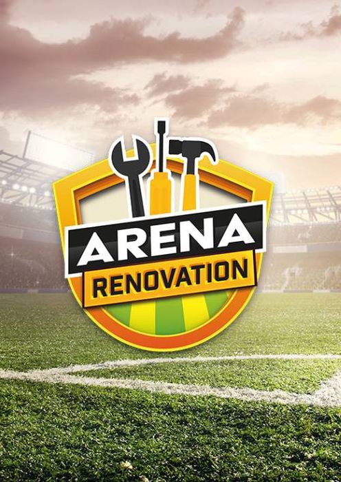 Arena Renovation