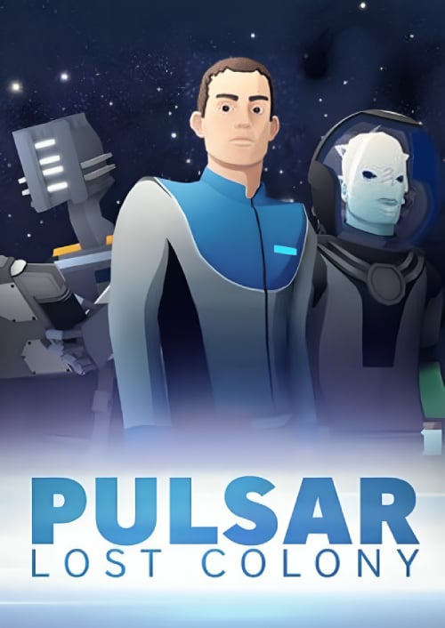 PULSAR: Lost Colony — image 5
