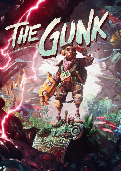 The Gunk — image 5