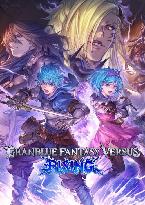 Granblue Fantasy Versus: Rising — image 5