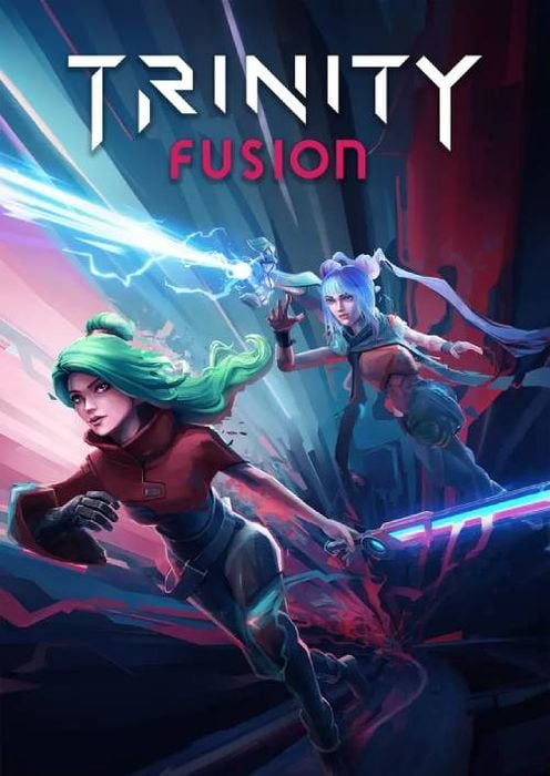 Trinity Fusion