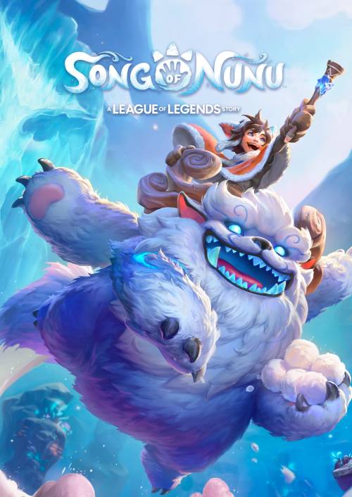 Song of Nunu: A League of Legends Story — image 5