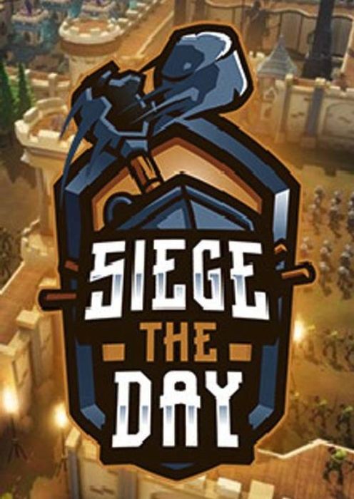 Siege the Day