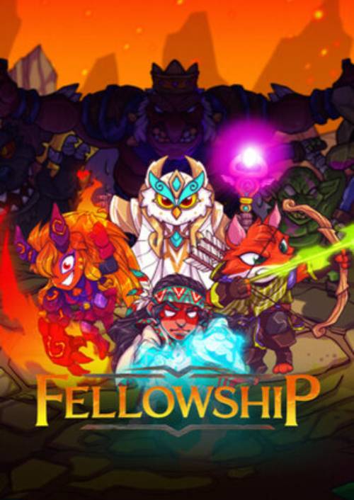 Fellowship — image 5