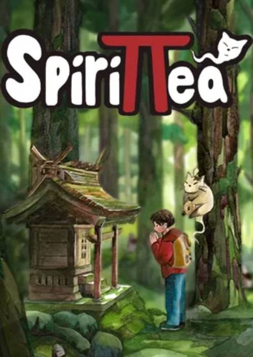 Spirittea