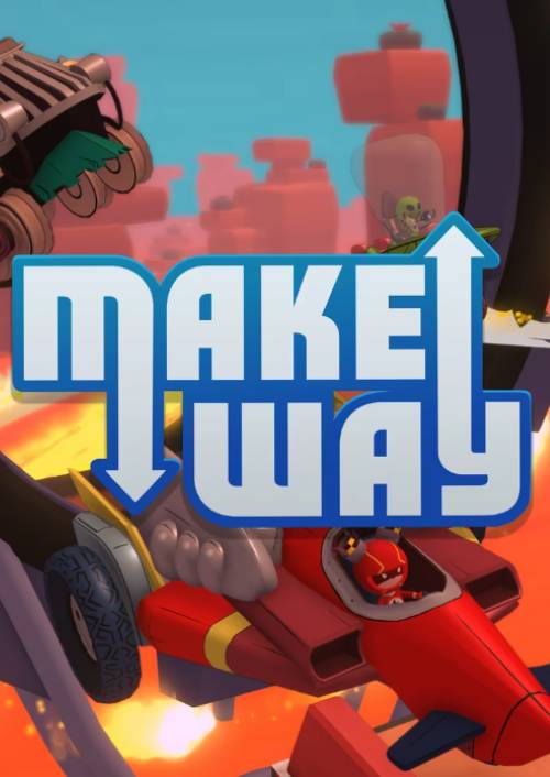 Make Way — image 5