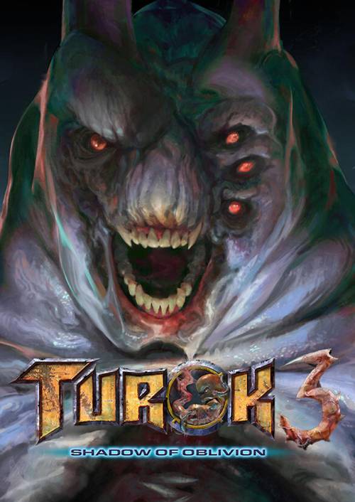 Turok 3: Shadow of Oblivion — image 5
