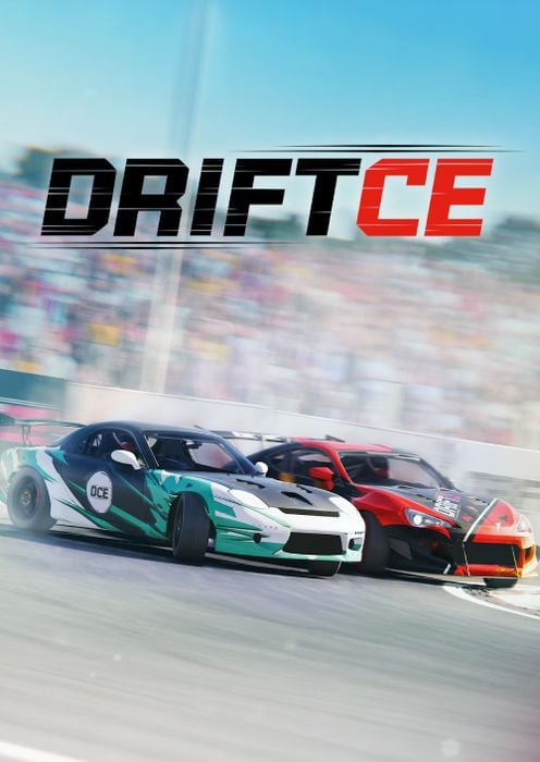 DRIFT CE