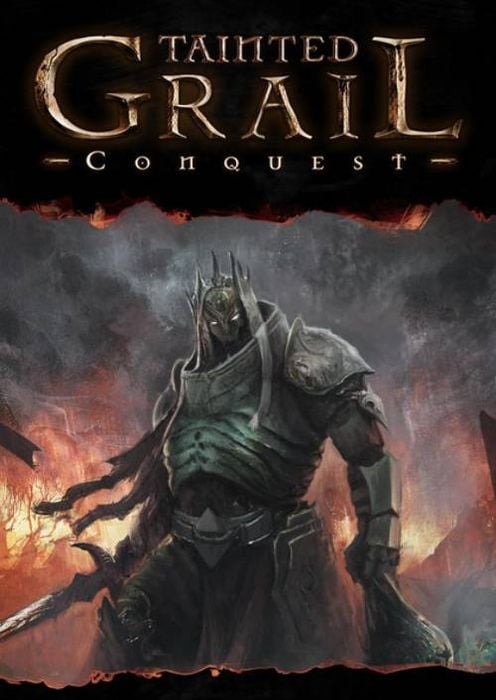 Tainted Grail: Conquest