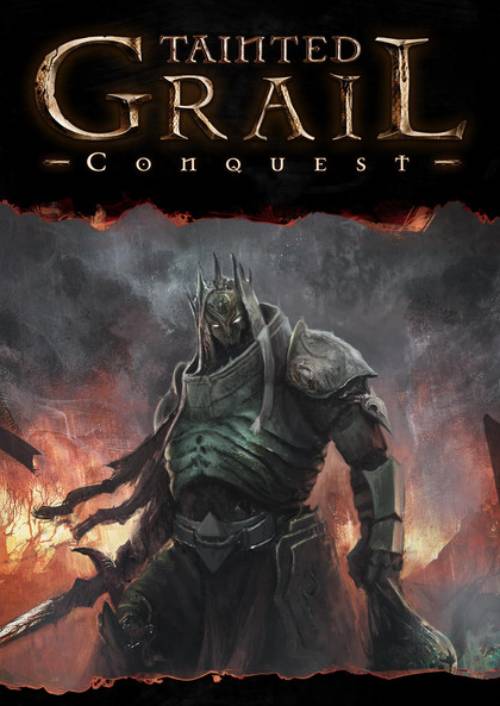 Tainted Grail: Conquest — image 5