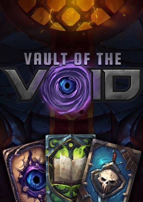 Vault of the Void