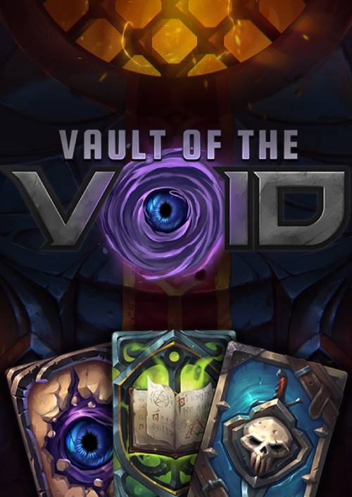 Vault of the Void — image 5
