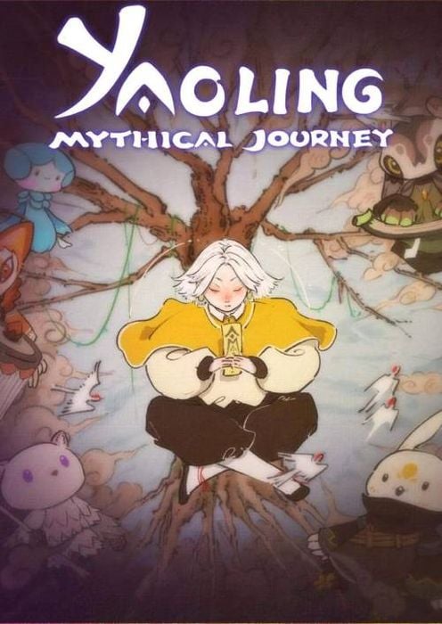 Yaoling: Mythical Journey