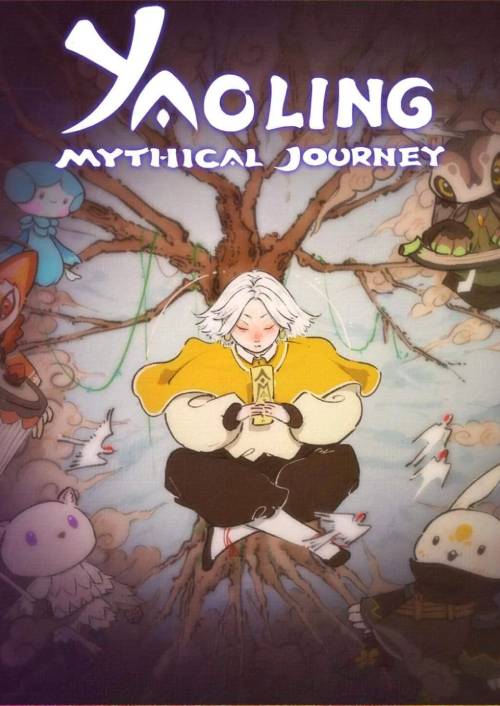 Yaoling: Mythical Journey