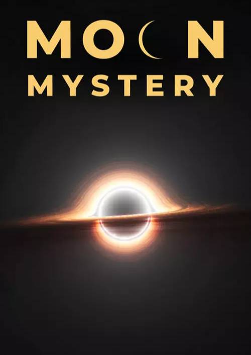 Moon Mystery — image 5