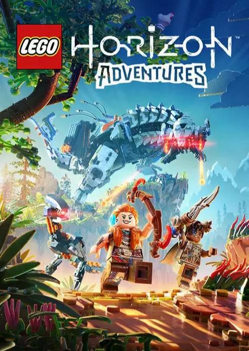 LEGO Horizon Adventures