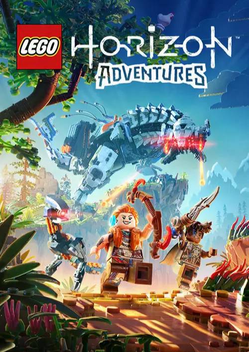 LEGO Horizon Adventures — image 5